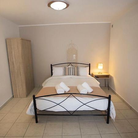 Syros Moments Apartment Ермополи Екстериор снимка