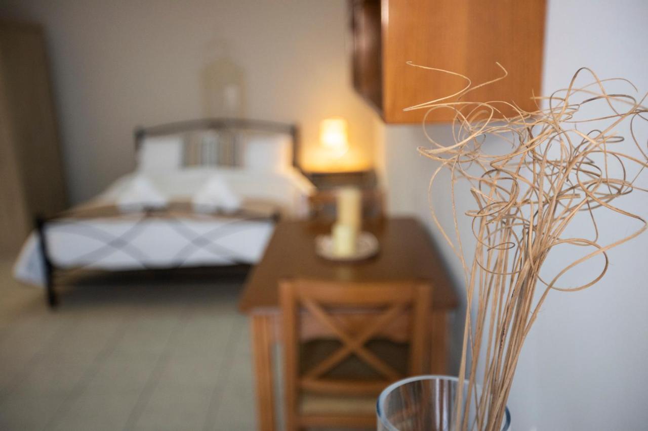 Syros Moments Apartment Ермополи Екстериор снимка