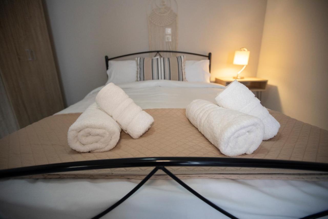 Syros Moments Apartment Ермополи Екстериор снимка