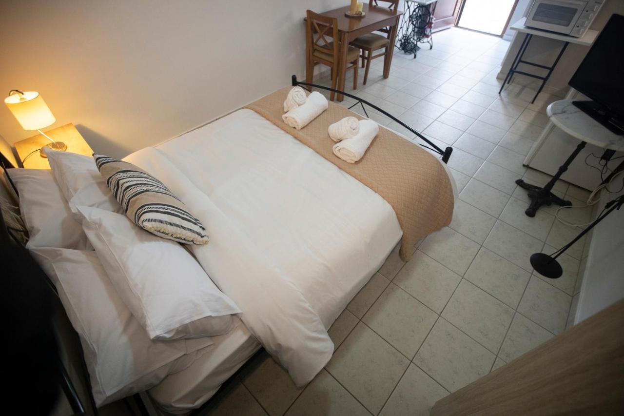 Syros Moments Apartment Ермополи Екстериор снимка