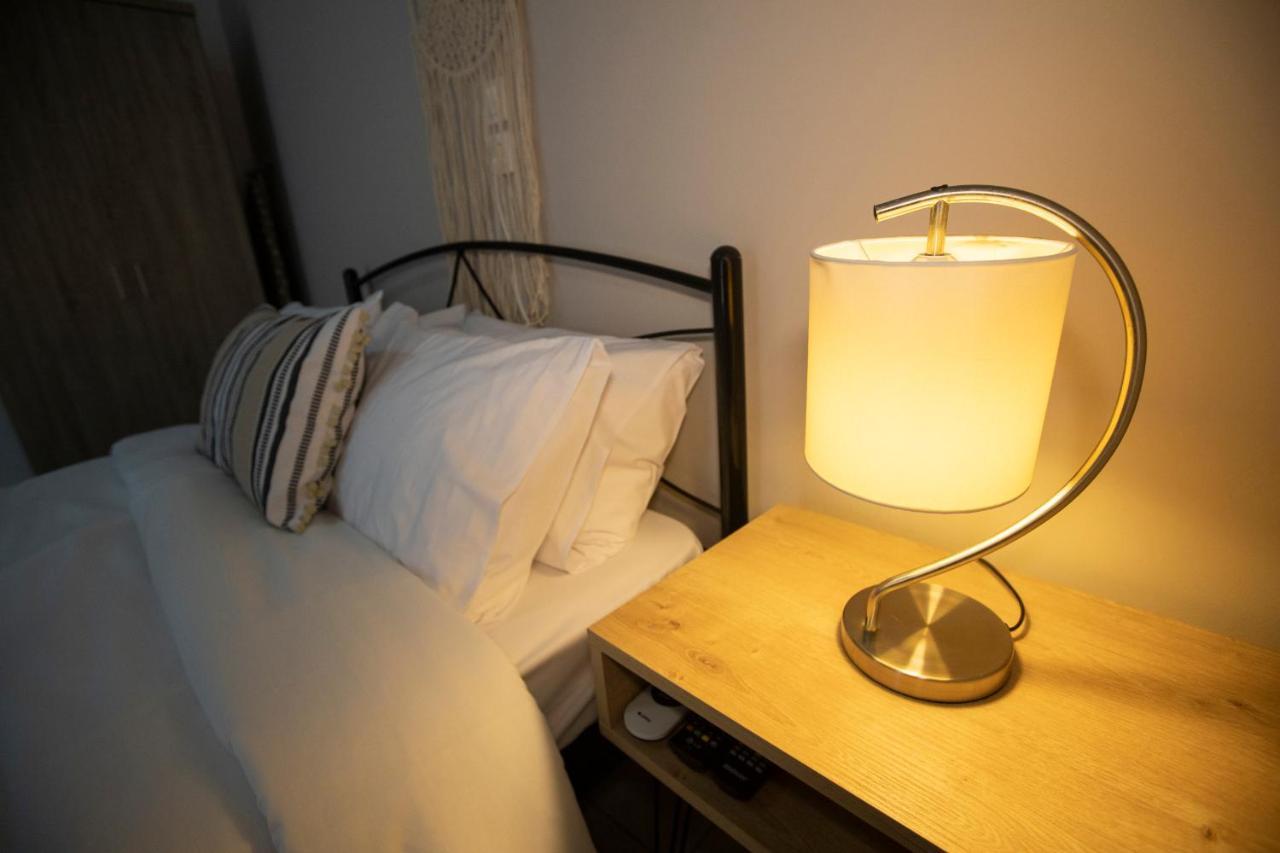 Syros Moments Apartment Ермополи Екстериор снимка