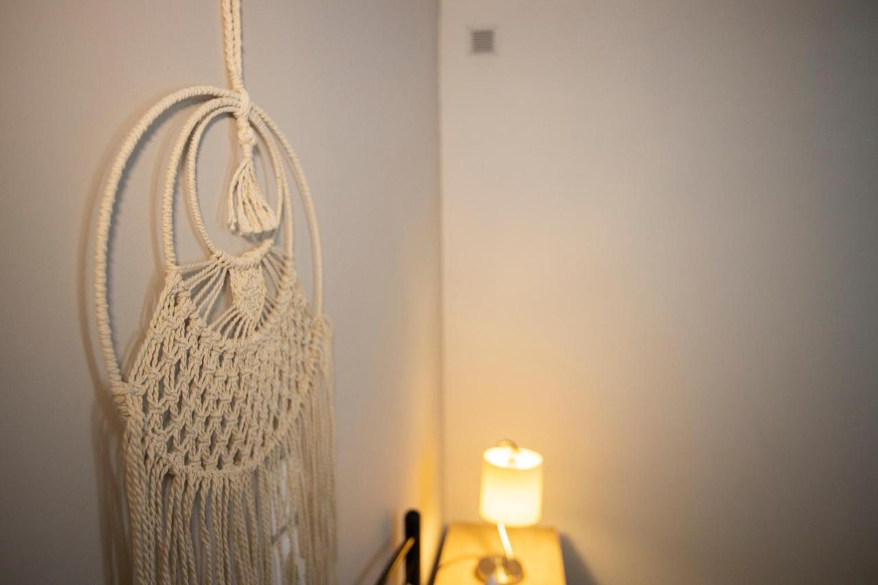 Syros Moments Apartment Ермополи Екстериор снимка