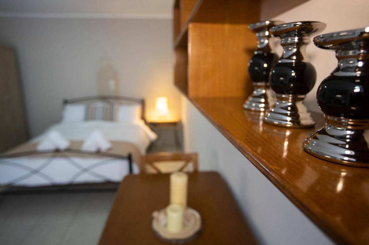 Syros Moments Apartment Ермополи Екстериор снимка
