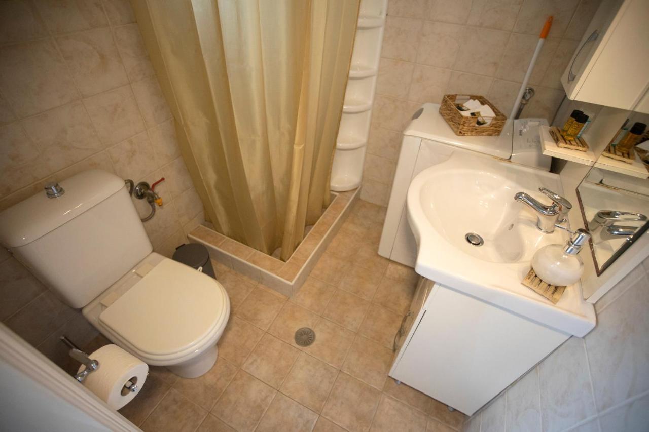 Syros Moments Apartment Ермополи Екстериор снимка