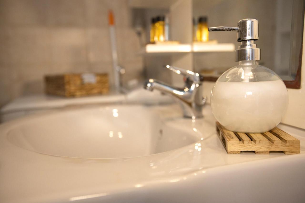 Syros Moments Apartment Ермополи Екстериор снимка