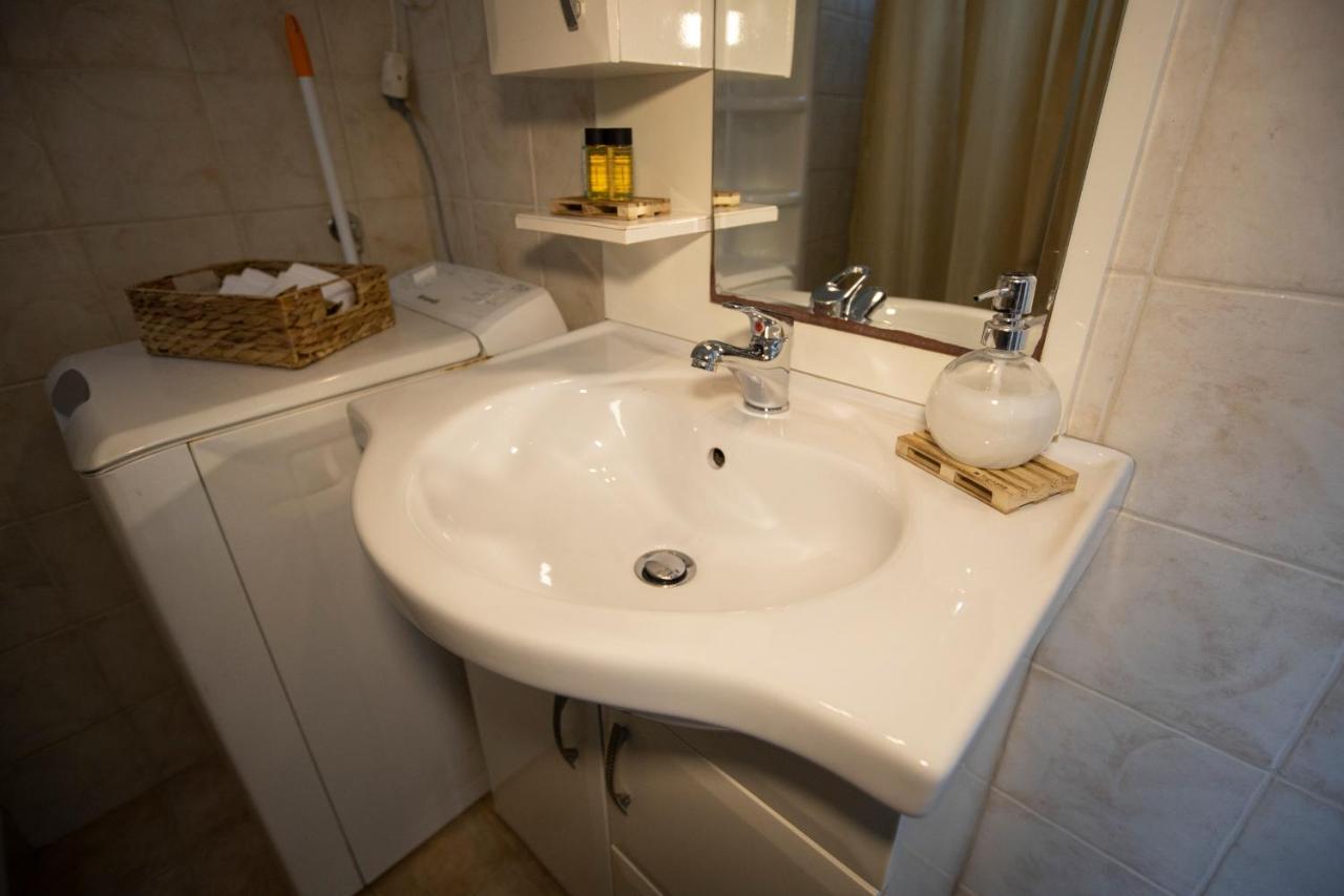 Syros Moments Apartment Ермополи Екстериор снимка